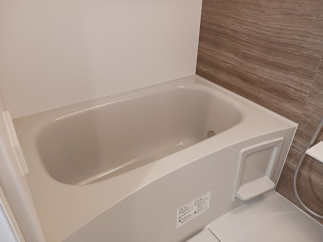 エテルノ　アルドールの浴室