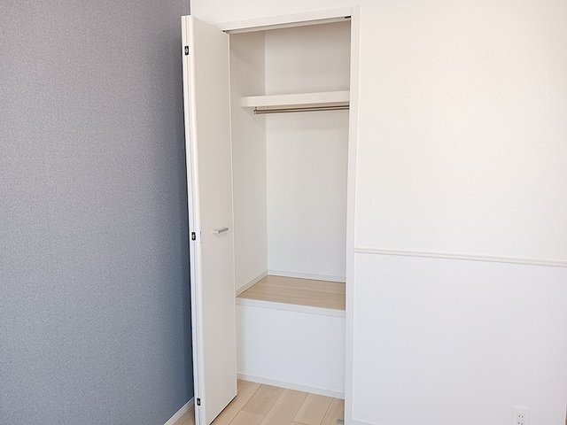 エテルノ　アルドールの収納