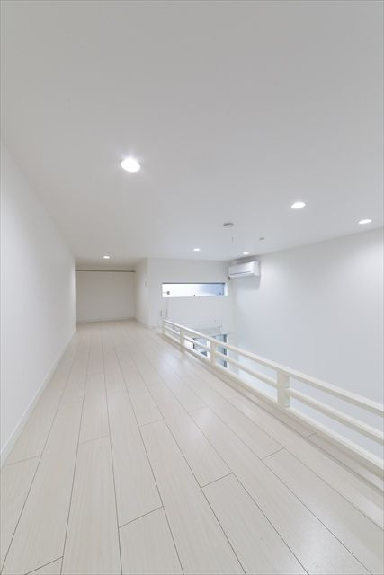 リゾレステ山科（リゾレステヤマシナ）の内装