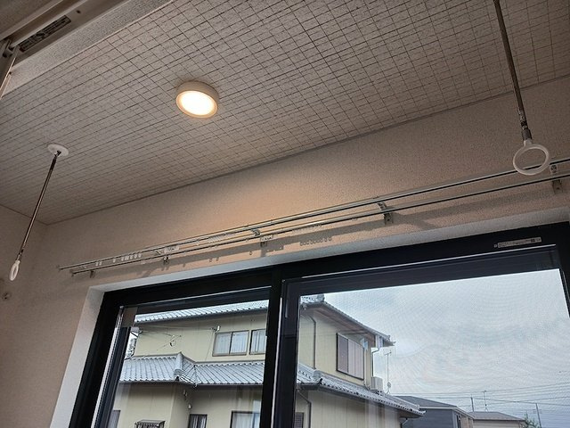 アルドーレⅡの内装
