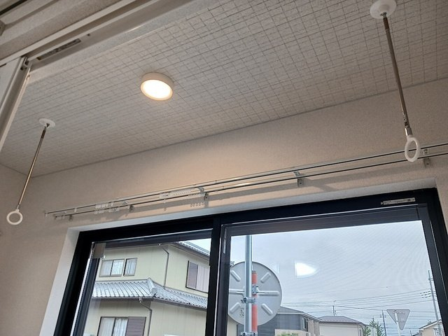アルドーレⅡの内装