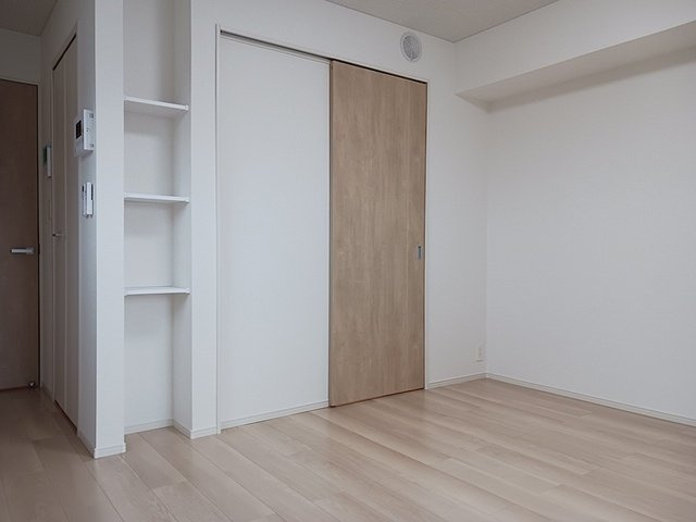 アルドーレⅡの内装