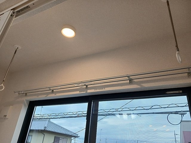 アルドーレⅡの内装