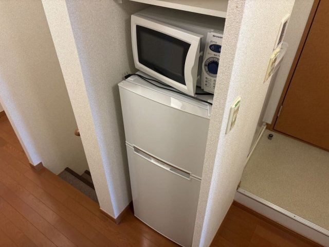 レオパレス幸手ＥａｓｔⅠのその他