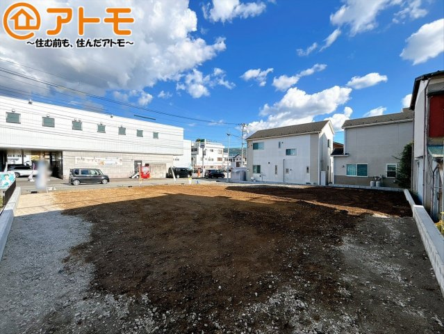【外観】 | 伊豆の国市中條第2　新築一戸建て　2号棟