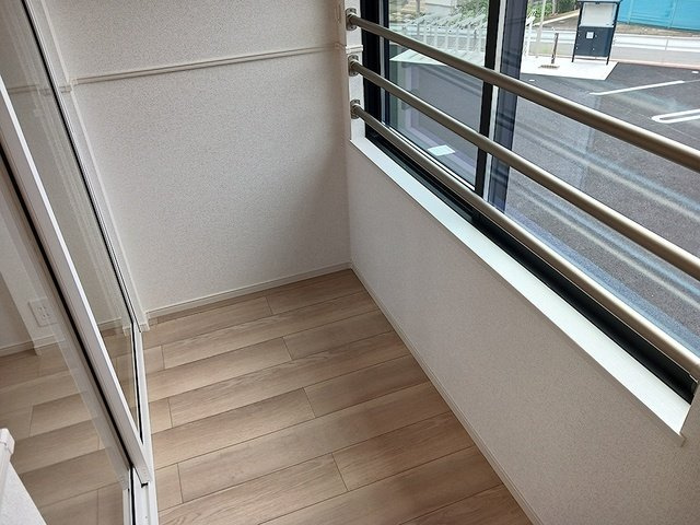 ヒカルサ鷲宮の内装