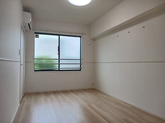 ヒカルサ鷲宮の内装