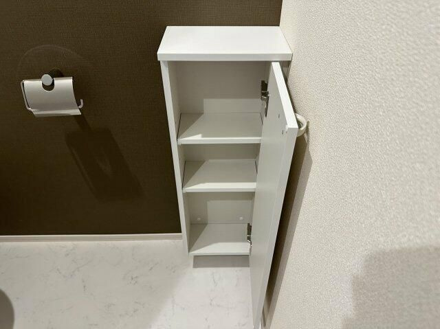 プラシード駒沢のその他