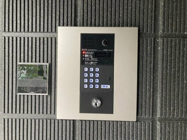 プラシード駒沢のその他
