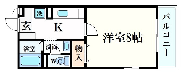 エスポワールⅡ