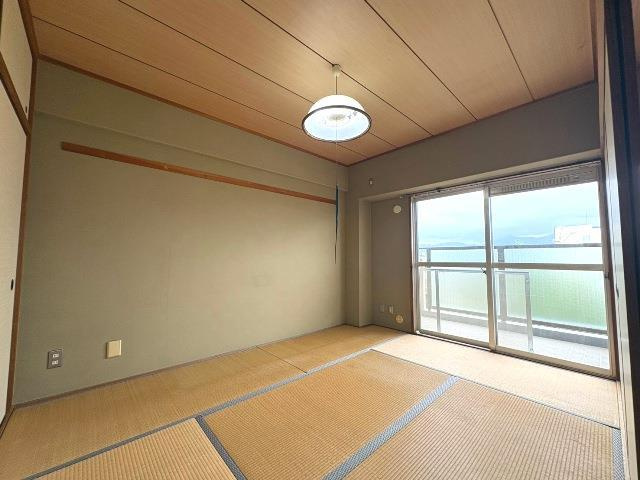 【内装】 | シャルマンコーポ瀬田