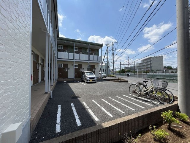 レオパレスロワール　１３０のその他