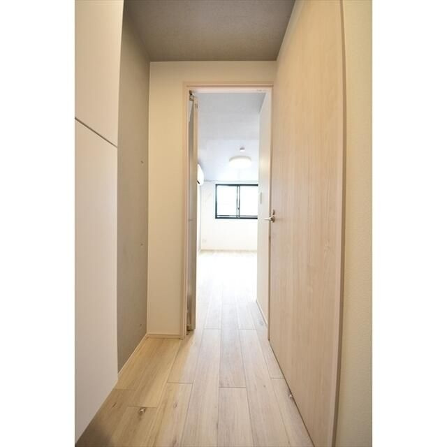 ＣＡＳＡ　ＰＩＡＺＺＡ　大森西の玄関