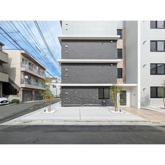 ＣＡＳＡ　ＰＩＡＺＺＡ　大森西のその他共用部分
