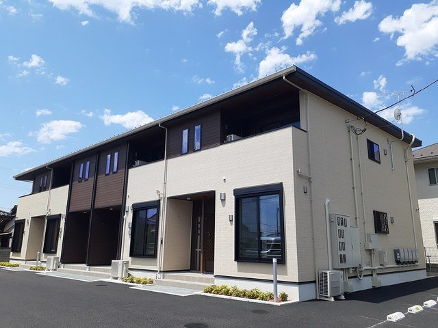 Ｋ＆Ｋの外観