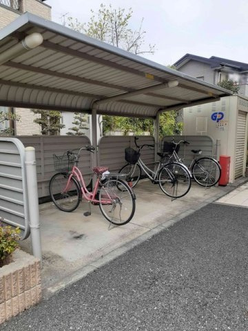 サニーグローヴのその他共用部分