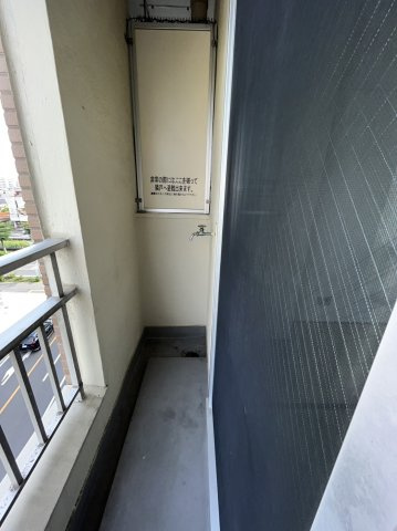 永島第二ビル（501）の設備