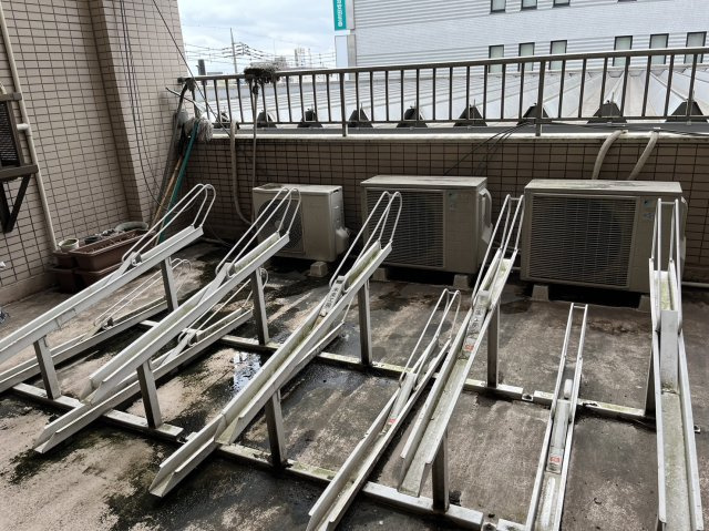 永島第二ビル（501）のその他