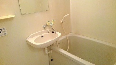 エルディム純の玄関