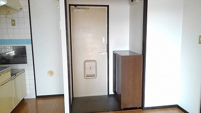 エルディム純のトイレ