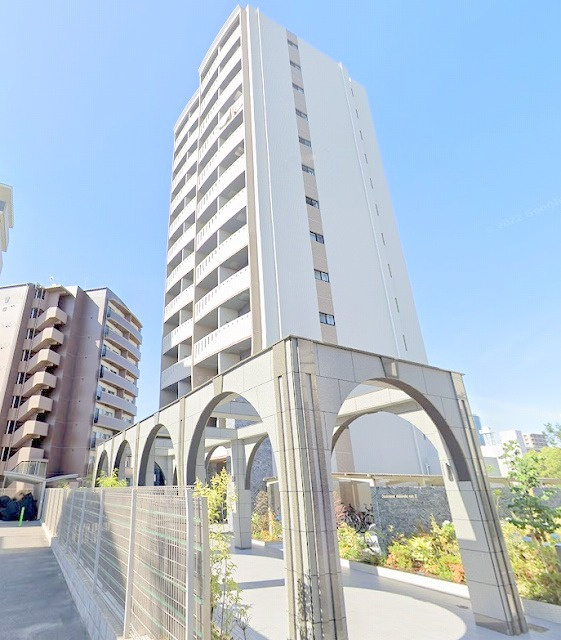 サンレムート新大阪eastⅢ