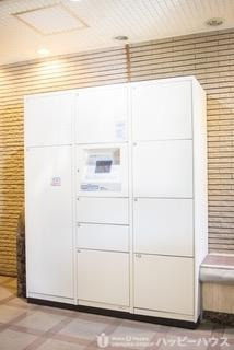 福岡市南区清水４丁目の賃貸マンションのその他共用部分|物件の画像16