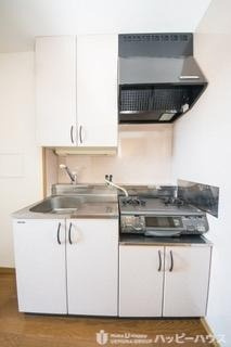 福岡市南区清水４丁目の賃貸マンションの内装|物件の画像4