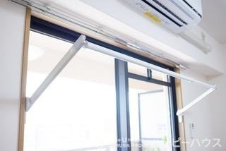 福岡市南区清水４丁目の賃貸マンションの省エネ性能ラベル|物件の画像10