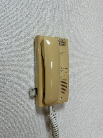 サンシアルザ上前津　名古屋市賃貸　仲介手数料無料のセキュリティ