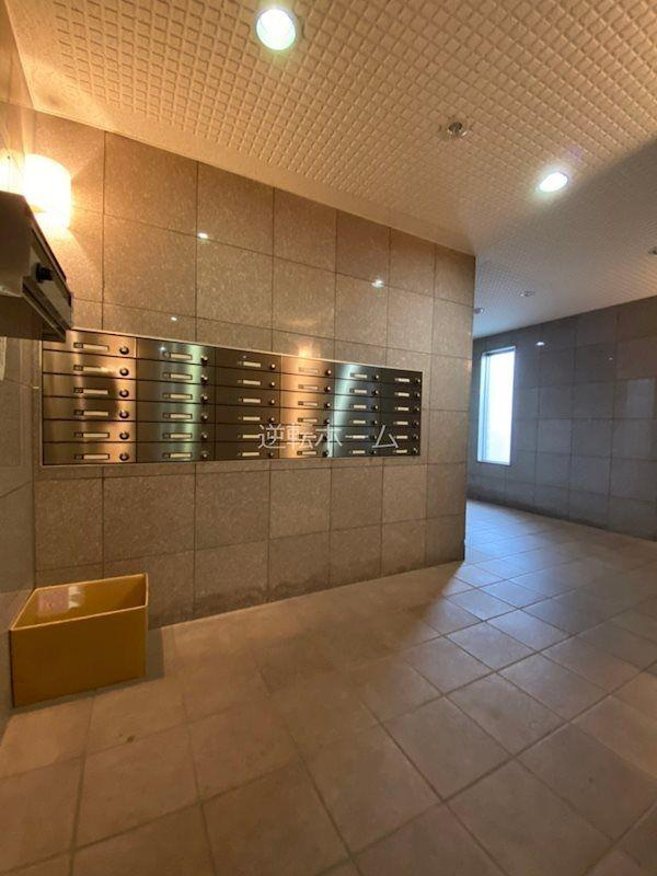 サンシアルザ上前津 名古屋市賃貸　仲介手数料無料のロビー
