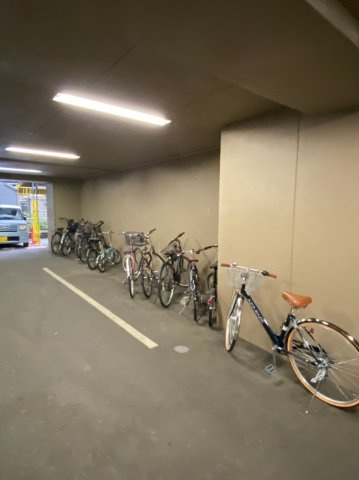 サンシアルザ上前津　名古屋市賃貸　仲介手数料無料のその他共用部分