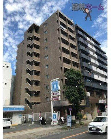 サンシアルザ上前津 名古屋市賃貸　仲介手数料無料の外観