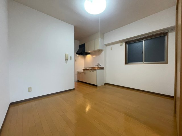 サンシアルザ上前津　名古屋市賃貸　仲介手数料無料の居間・リビング