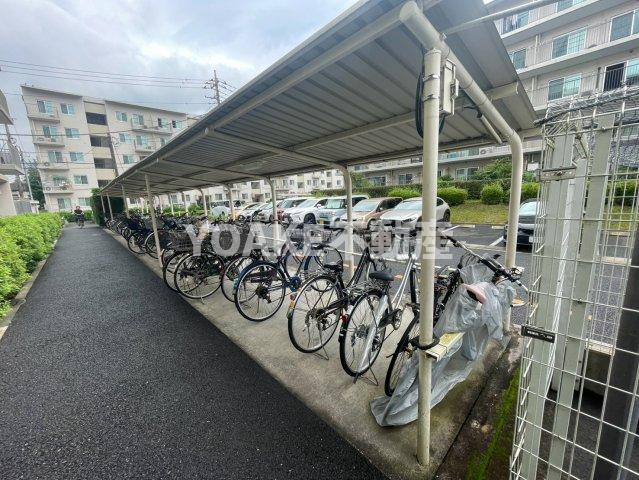 相武台グリーンパークのその他共用部分