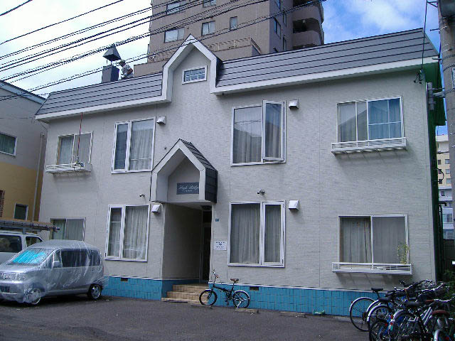 ハイリッヂ