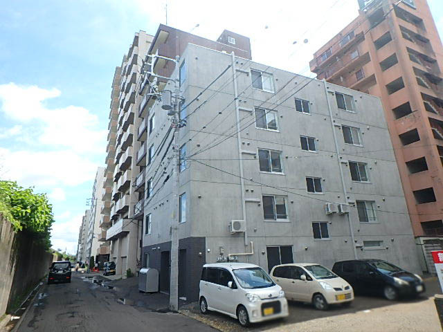 YUGO'S中島
