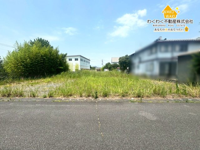 吉田町住吉　第14／の外観