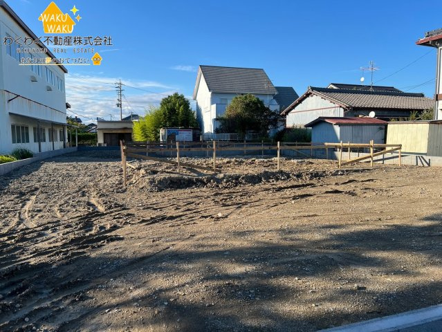 吉田町住吉　第14／