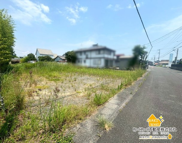 吉田町住吉　第14／の外観