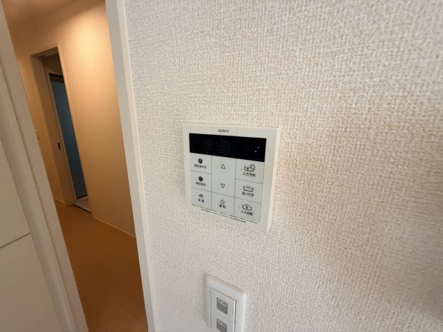ベルデュールの設備