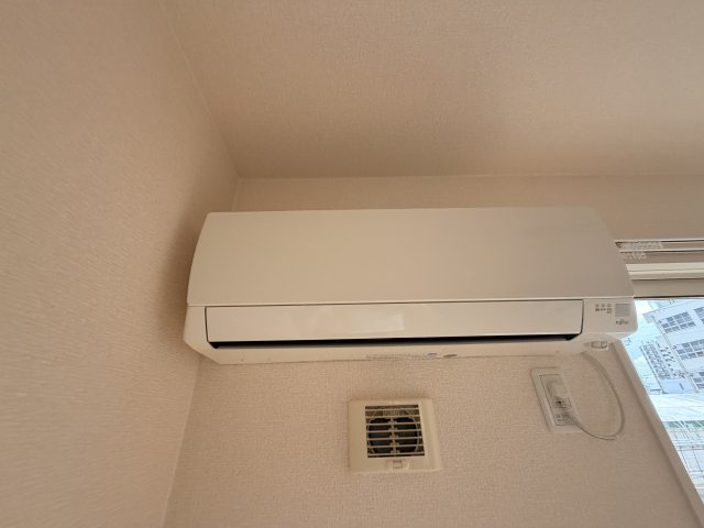 ベルデュールの設備