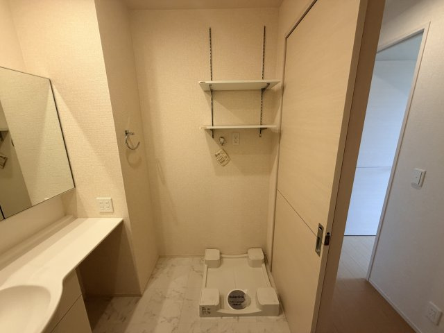 ベルデュールのその他共用部分
