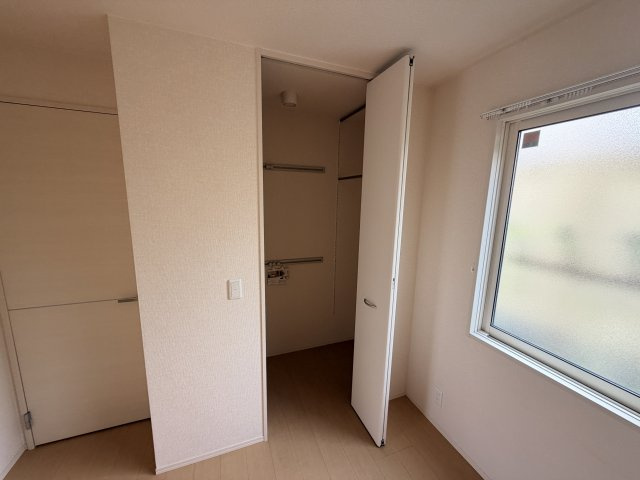 ベルデュールの内装
