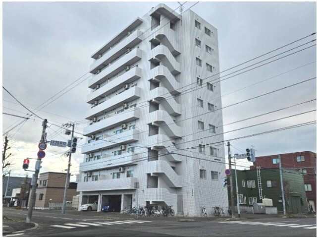 Ｎ２５Ｅ９アーバンハウス