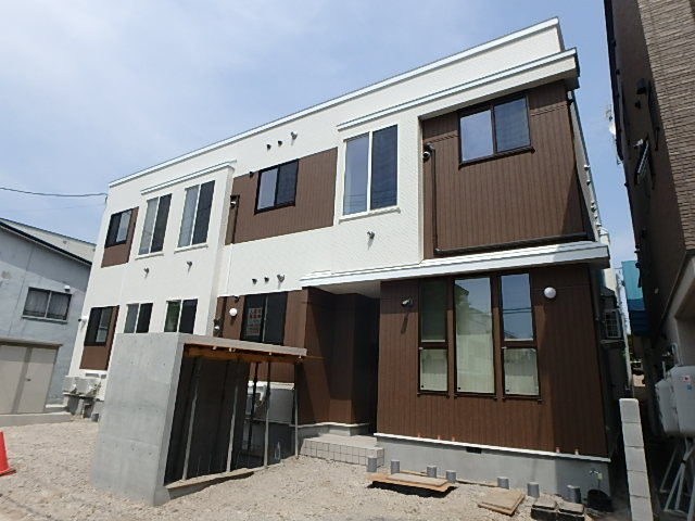 エスパニア札幌Ⅳ