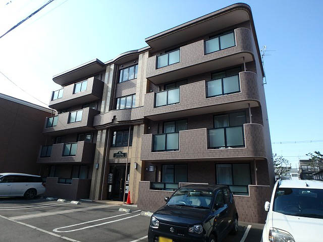 グランメール２・４