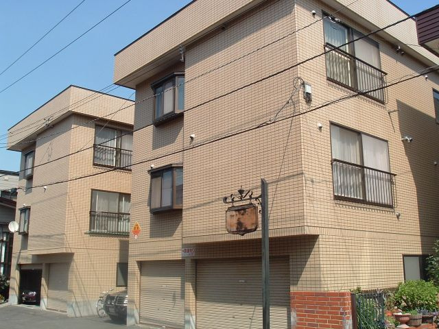 ハイデンス藤