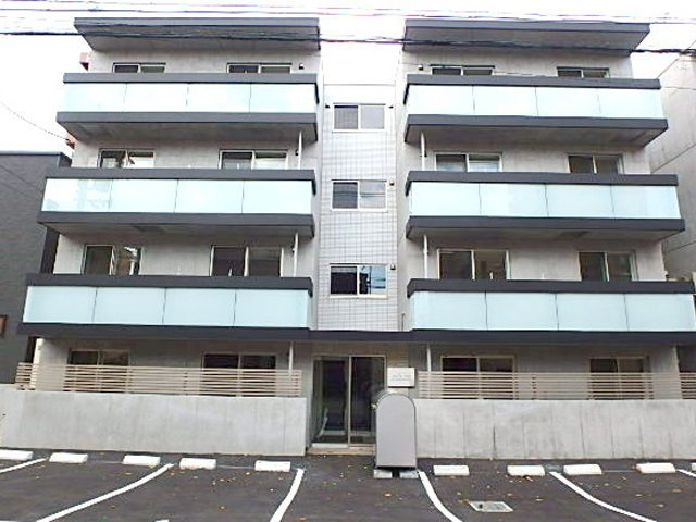 アウリィ平岸