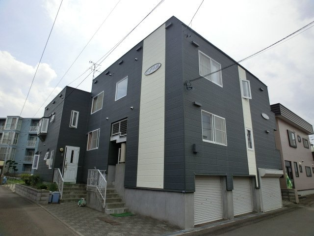 ビュアハイム