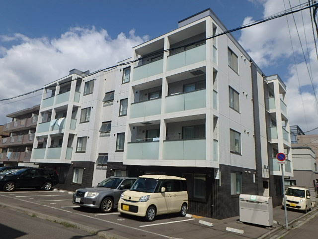 リッツハウス山の手